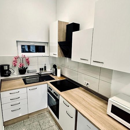 Ferienwohnung Valik Sommeraktion 2025 Bayreuth Bagian luar foto